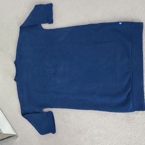 Adidas Sweatshirt Dress